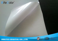 Display Inkjet Media Supplies Self Adhesive PVC Vinyl Water Resistant 60&quot; x 3m rolls