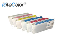 6 رنگ 200ml کارتریج جوهر چاپگر سابلیمیشن برای چاپگر Fujifilm DX100