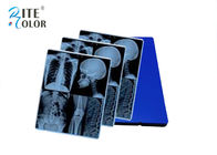 فیلم لیزری آبی ایکس لیزر آبی فیلم دیجیتال X ray Digital برای تجهیزات خروجی تصویر تجهیزات CT