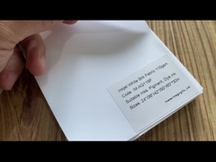 پارچه ی 110 گرمی ماتی ابریشمی برای چاپ جوهر