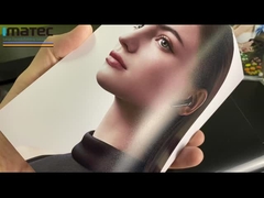 کاغذ عکس براق RC