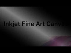 280 گرام رول های پارچه ای پلی استر مات