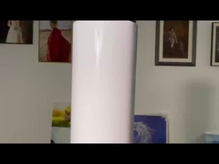 کاغذ عکاسی RC رول شکل بزرگ درخشان