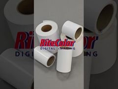 رول کاغذ عکس مینی لب دیجیتال خشک