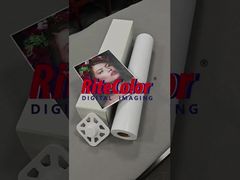رول کاغذ عکس RC Luster
