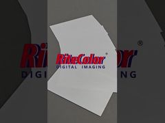 کاغذ عکس رومیزی RC Luster A4 4R