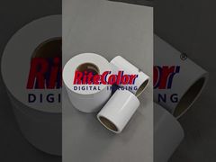 رول کاغذی براق جوهر افشان Drylab