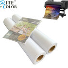 کاغذ عکس با پوشش رزین 190 گرمی ورق عکس کاغذ براق ISO9001 مات