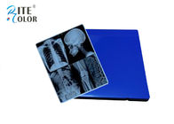 فیلم لیزری آبی ایکس لیزر آبی فیلم دیجیتال X ray Digital برای تجهیزات خروجی تصویر تجهیزات CT