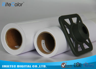 پرینت ضد آب RC Inkjet کاغذ براق کاغذ 30M برای میکرو - Piezo سر رنگدانه چاپ جوهر