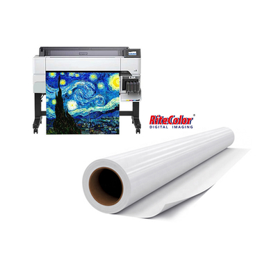 پرمیوم ضد آب 260gsm رنگدانه ی رنگدانه ی رنگدانه ی رنگدانه ی رنگدانه ی رنگدانه ای RC