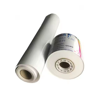 رنگدانه مایکروپوروس آکیوس RC 6'' Photo Paper Satin برای چاپگرهای نوریتسو