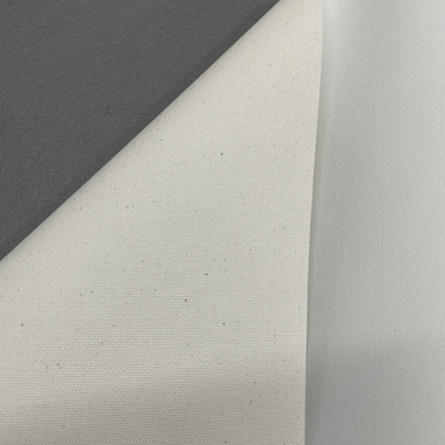 رولی وسیع فرمت 380gm Inkjet Matte Eco Solvent Canvas