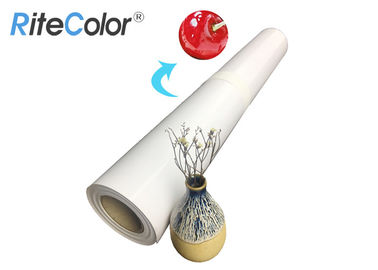 ورقه ورقه ورقه ورقه ورقه ورقه ای با رزولوشن Width A3 A3 Roll Paper Inkjet Printing