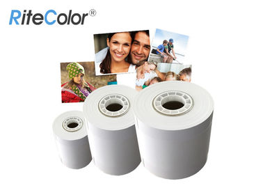 رزولوشن RC Digital Microporous براق Minilab رزین پوشش داده شده 4 