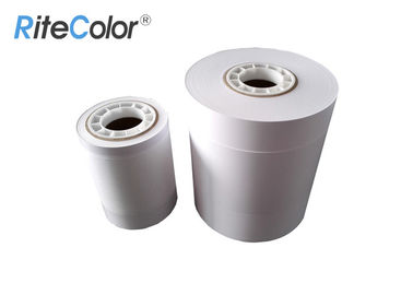 Epson SureLab D700 رول کاغذ عکس براق جوهر افشان 240gsm