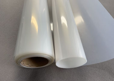 A3 A4 Clear Digital Inkjet Screen Printing Film برای جوهر رنگی ضد آب