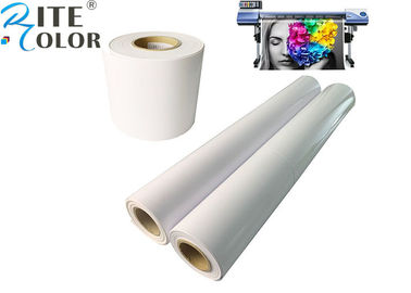 Canon Format RC براق کاغذی ضد آب برای Canon / Epson / HP