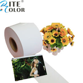 چاپ رزین رومیزی Minilab Photo Inkjet Digital Paper Paper برای Epson D700
