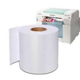 کاغذ چاپی کاغذ چاپی Inkjet 5 6 12 Inch For RC Minilab Fujifilm Noritsu